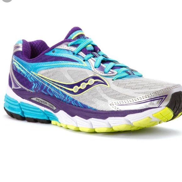 saucony jazz bianche